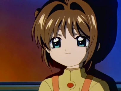 [카드캡터체리] 체리를 향한 샤오랑의 감정변화 | 인스티즈