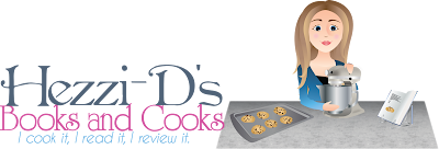 Hezzi-D's Books and Cooks