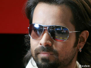 Hot Imran Hashmi