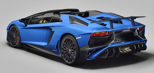 Auto Redesign 2017 Lamborghini Aventador Ip750 4 Superveloce 2017 Lamborghini Aventador Ip750 4 Superveloce Roadster Price