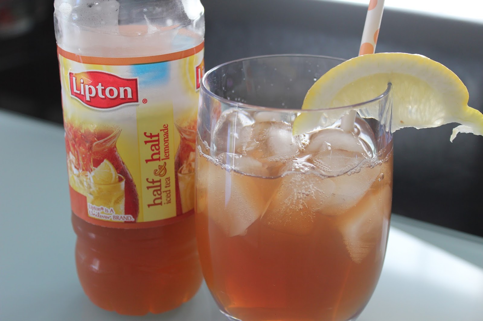 Delicious Dishings Giveaway "Feel The Taste" Of Summer With Lipton