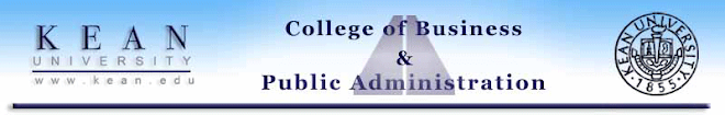 College of Business & Public Management Blog