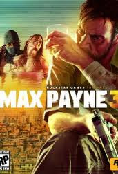 Watch Max Payne 3 Online