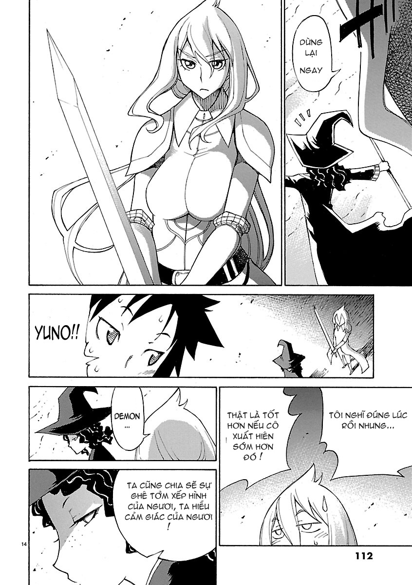 Blade Play chap 13 Trang 14 - Mangak.info Blade Play chap 13 Trang 14 - Mangak.info