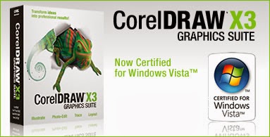 coreldraw graphics suite x3 serial no