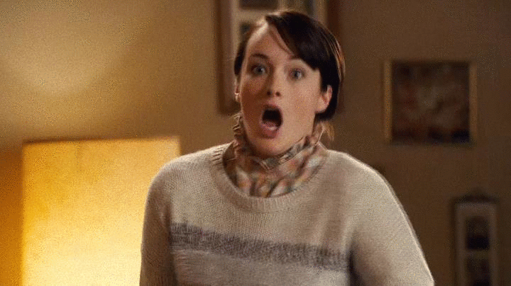 Young Drunk Punk Review Allie MacDonald GIF