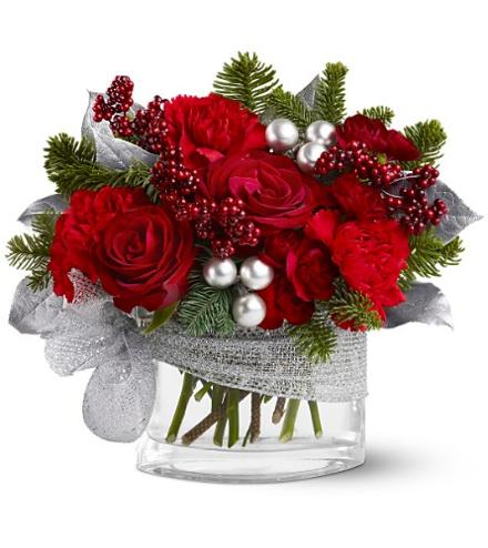 Christmas Flowers Christmas Flowers