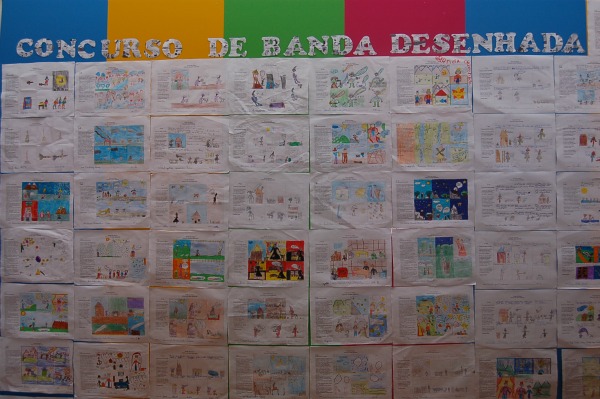 o sonho dos livros janeiro 2012