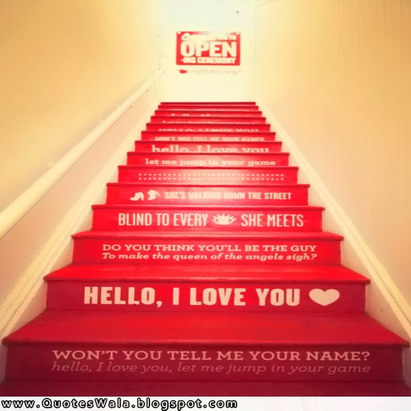 Cute Love Quotes For Her From The Heart. QuotesGram