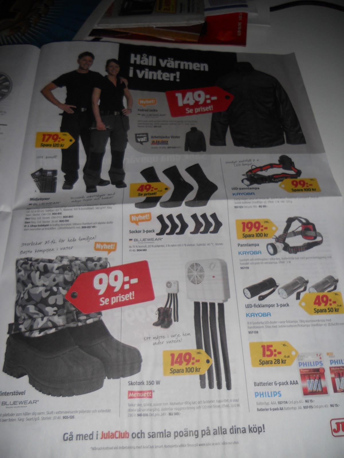 Zouphie: oktober 2011
