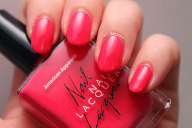 American Apparel Angeline