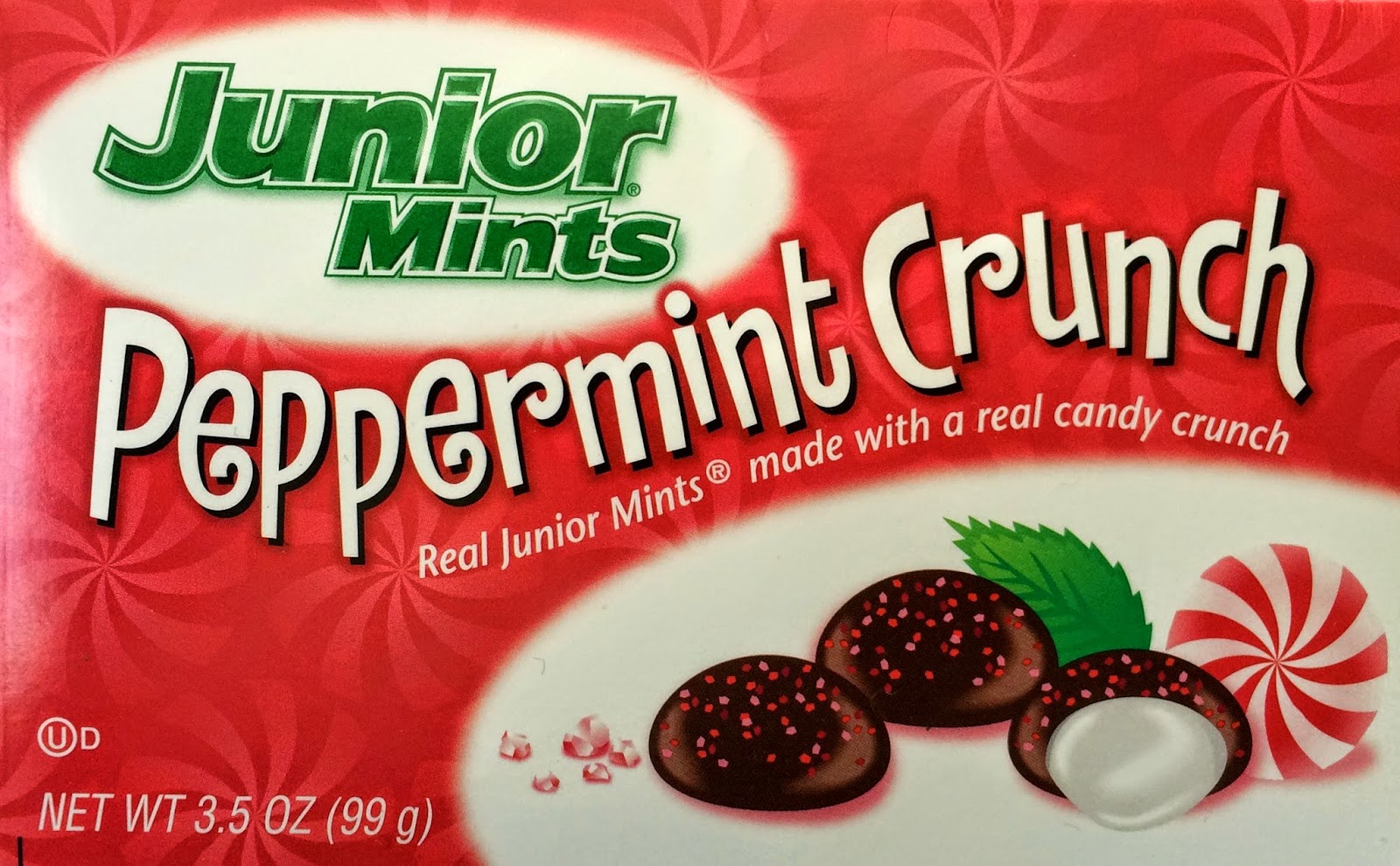 Junior Mints Christmas at Blake Roth blog