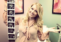 Britney Haynes baby Britney Haynes baby