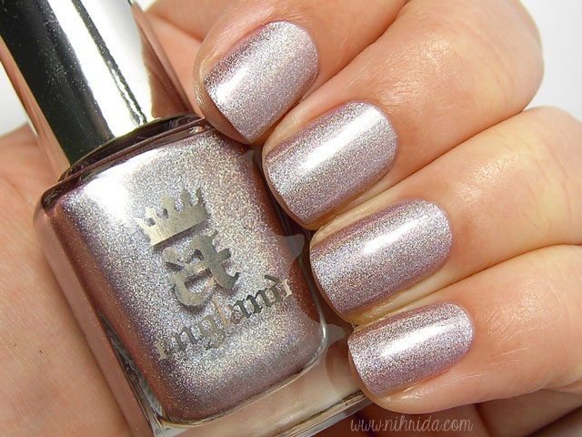 a England Ballerina Collection - Her Rose Adagio