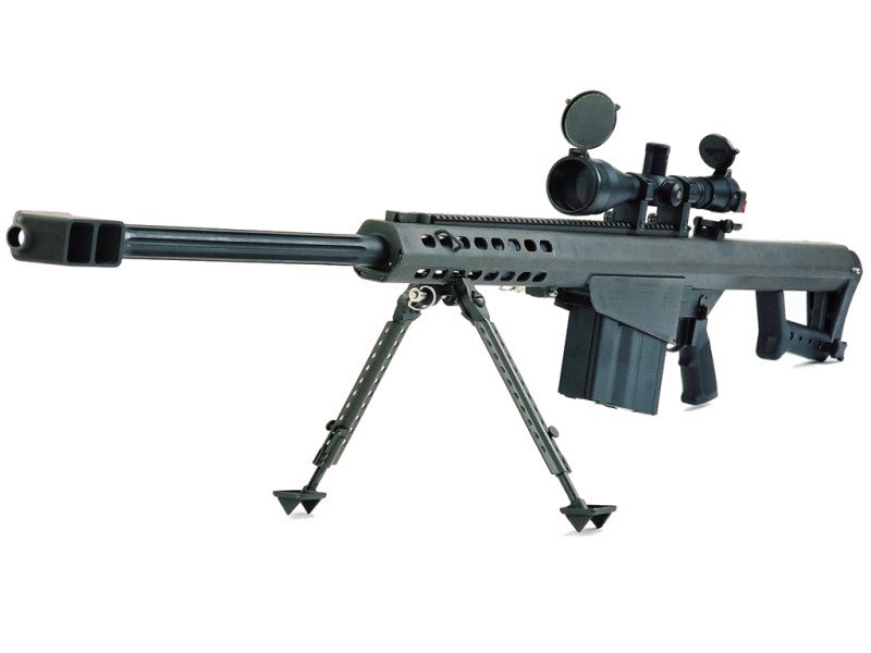 Ruby's Blog 10 Best Modern Sniper Rifles In The World