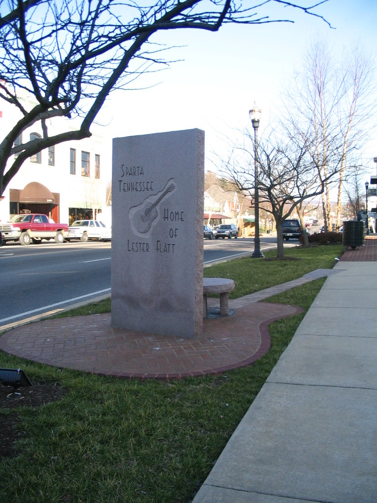 Sparta Tennessee Funeral Home Gladiator Sandal