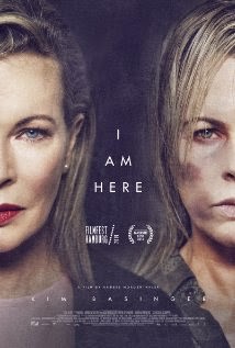 I Am Here (2014)