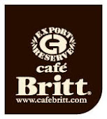 Café Britt