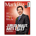 Lowongan Kerja di Surakarta, Yogyakarta dan Jakarta MarkBiz (Marketing Business) Magazine 