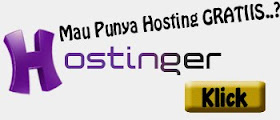 Hosting Gratis Bagi Pemula