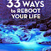 33 Ways To Reboot Your Life - Free Kindle Non-Fiction