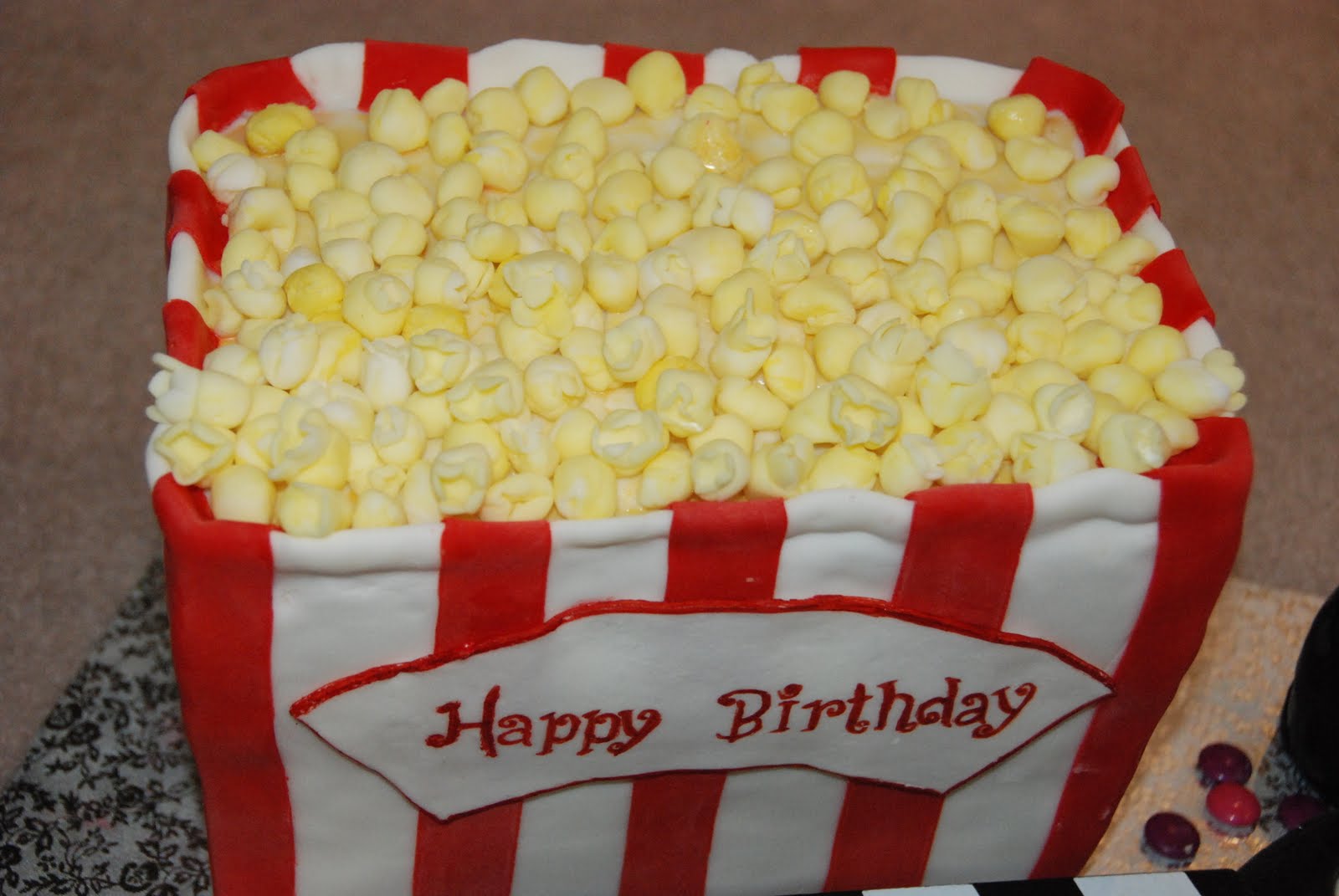 Cake Creations by Trish