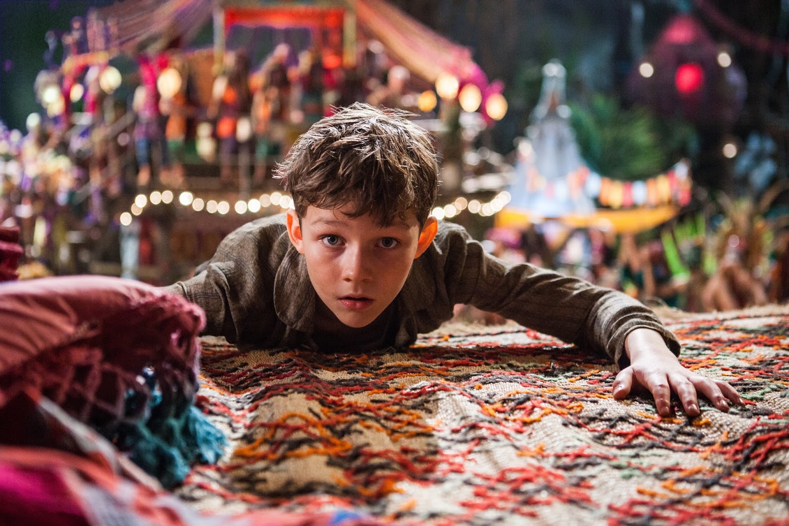 Cast From Pan Smells Like Teen Spirit