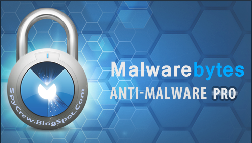 Malwarebytes Anti-Malware 1.75
