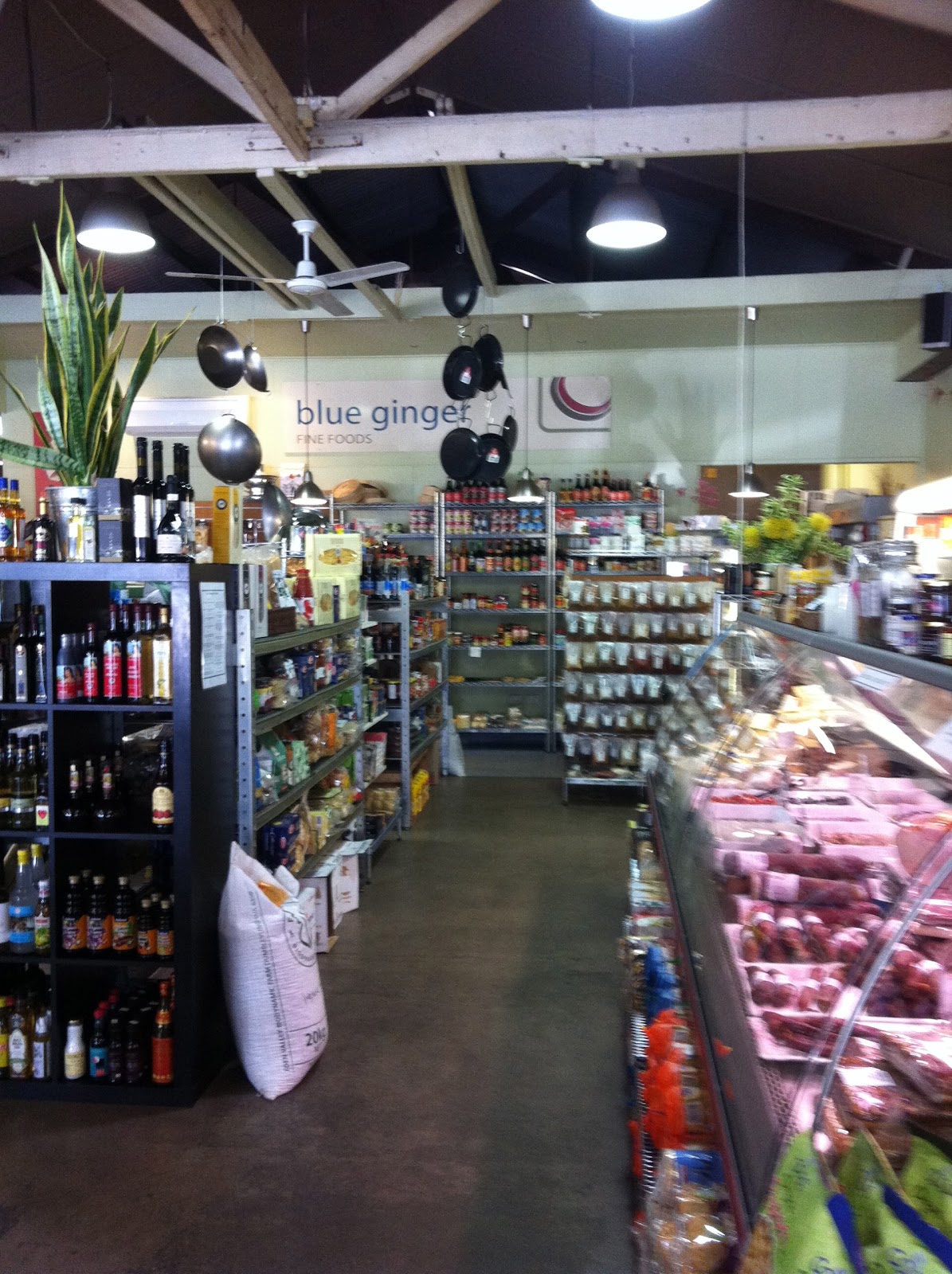 Margaret River Correspondent Eat