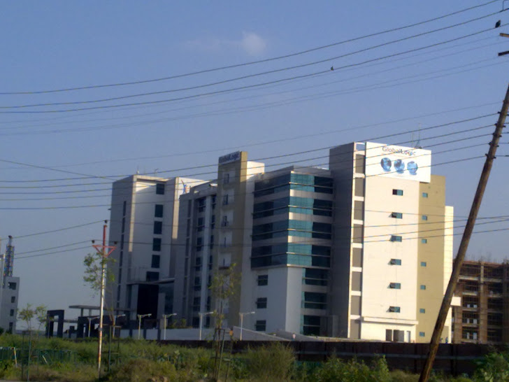 GlobalLogic Noida Sec 144