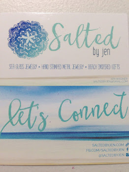 Salted By Jen