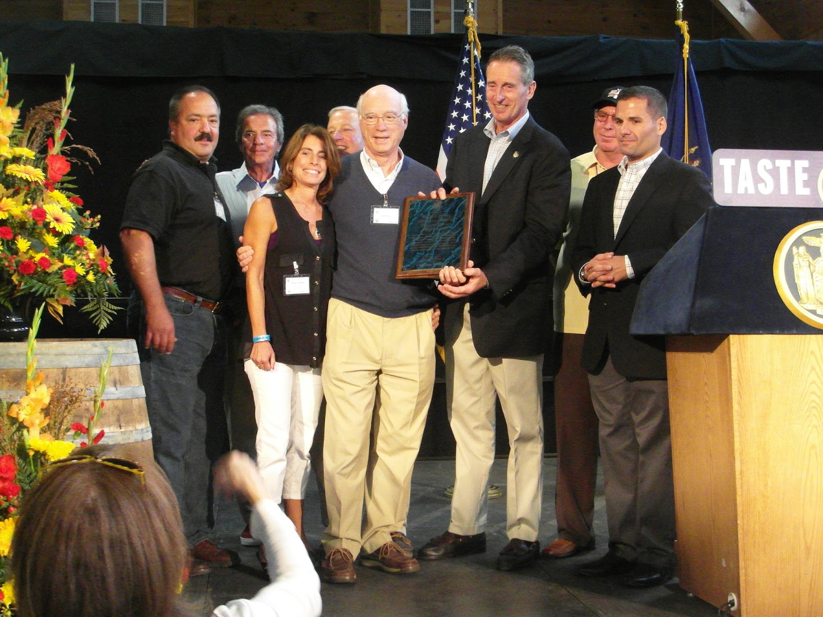 Hudson Valley Wine Goddess Results 2013 Hudson Valley Wine & Spirits