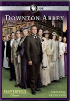 What To Read After Downton Abbey - part one