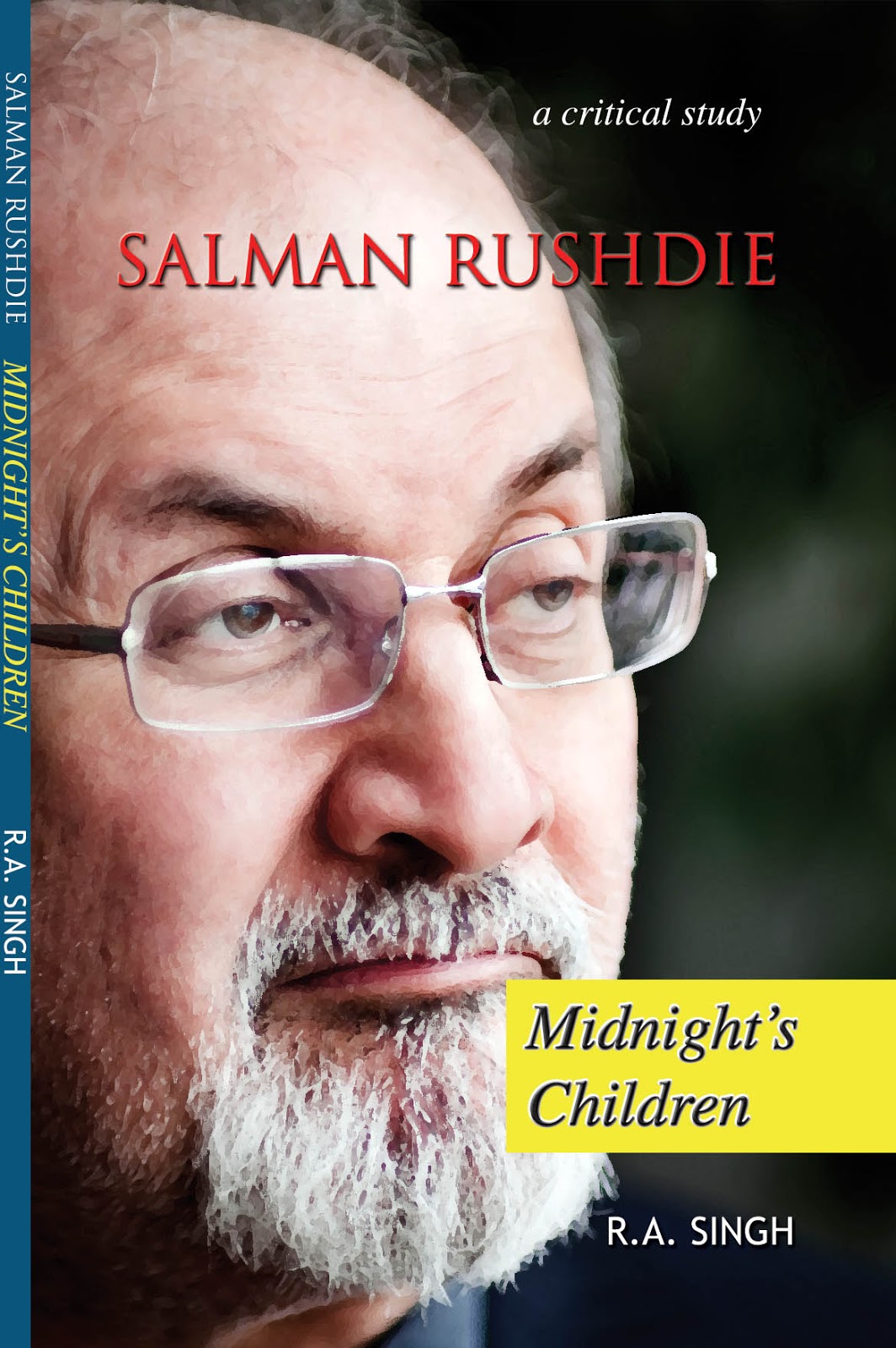 essays by salman rushdie Salman rushdie is most controversial writer among indian writing in english his book published under the title “imaginary homeland” is the collection of the essay written during 1981 to 1992. essays by salman rushdie Salman rushdie is most controversial writer among indian writing in english his book published under the title “imaginary homeland” is the collection of the essay written during 1981 to 1992.