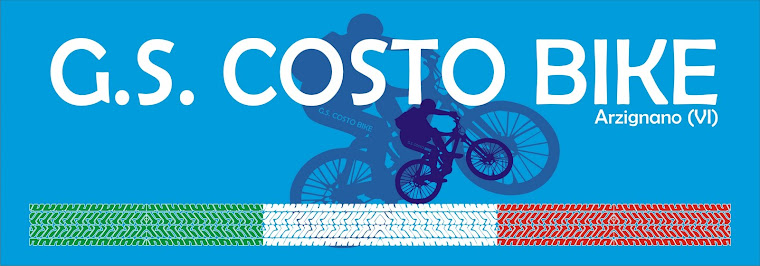 G.S. Costo bike