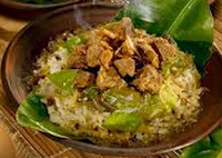 Resep Nasi Pindang Semarang Nasi Pindang Semarang