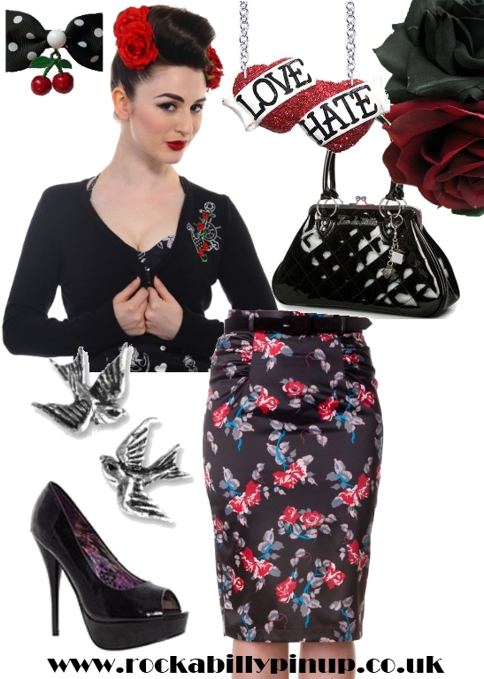 Rockabilly Pinup Blog Rockabilly Daily Essentials