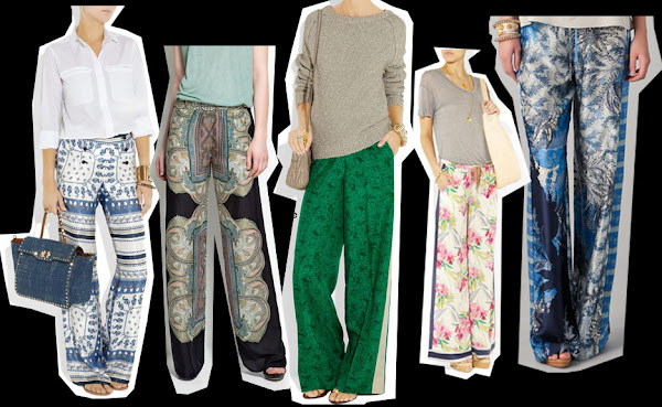 PJ Get the look PJ Get the look