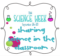 , Science Week &#8211; Day 3 Freebie