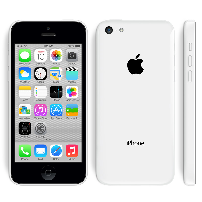 Spesifikasi Dan Harga Apple iPhone 5C 16GB White Terbaru Spesifikasi Dan Harga Apple iPhone 5C 16GB White Terbaru