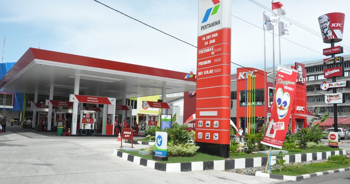 Lowongan Kerja BUMN Pertamina April 2013 | Klik Lowongan Pekerjaan