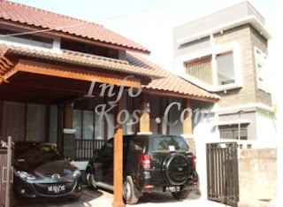 kost cewek jogja