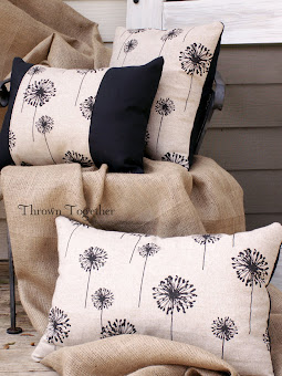 Throw Pillows