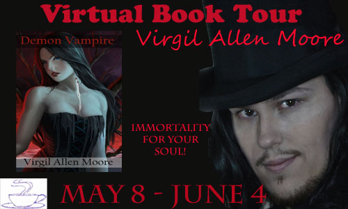 Virgil Moore