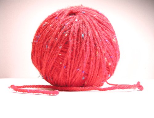 Craft Notes: Amigurumi Basics by a Beginner III:Yarn