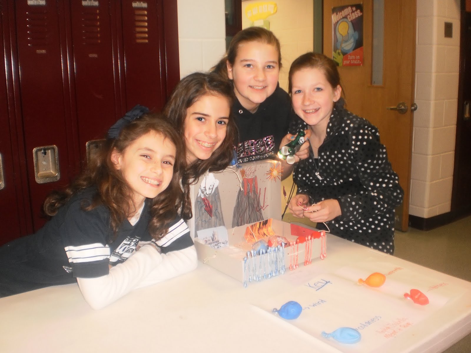 Mr. Button's Blog: March 2011