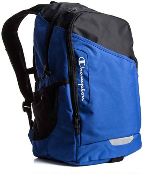 champion backpack 2013