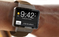 Smartwatches