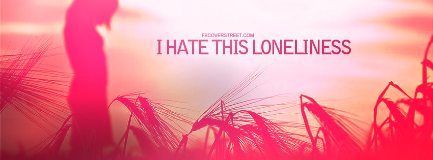 sad cover photos for lonely people i 39 m so lonely share cover letters