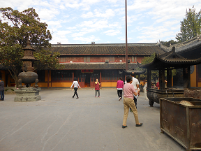 Longhua Temple (Shanghai) 5%C2%AA+vaga+278